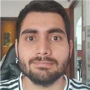 Docente de ingles de nivel A1 hasta C1, con mas de 2 años de experiencia en enseñanza presencial y virtual